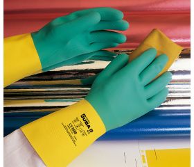 Guante Juba - 622 CAPITOL II