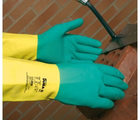 Guante Juba - 622 CAPITOL II