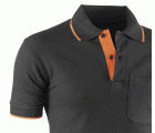 Polos - 647 TOP RANGE