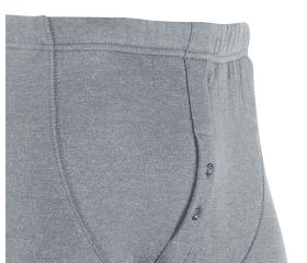 Pantalones de trabajo - 711GY THERMAL UNDERWEAR
