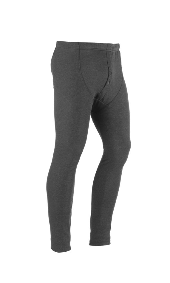 Pantalón 721GY THERMAL UNDERWEAR S  Gris oscuro (1 unid.)