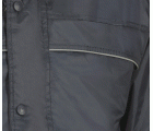 Parkas - 820AZUL VIANA