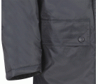 Parkas - 820AZUL VIANA