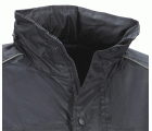 Parkas - 820AZUL VIANA