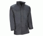 Parkas - 820AZUL VIANA