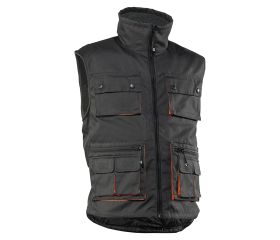 Chalecos - 837NEGRO