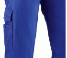 Pantalones de trabajo - 838AZ INDUSTRIAL