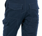 Pantalones de trabajo - 839BL BERGARA