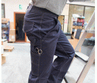 Pantalones de trabajo - 839BL BERGARA