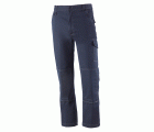 Pantalones de trabajo - 839BL BERGARA