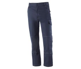 Pantalones de trabajo - 839BL BERGARA