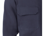 Chaquetas - 846BL INDUSTRIAL