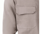 Chaquetas - 846GY INDUSTRIAL