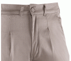 Pantalones de trabajo - 848GY INDUSTRIAL
