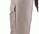 Pantalones de trabajo - 848GY INDUSTRIAL