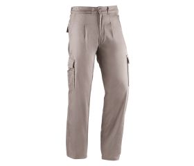 Pantalones de trabajo - 848GY INDUSTRIAL