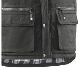 Chalecos - 860GY WESTPORT