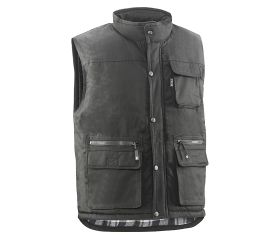 Chalecos - 860GY WESTPORT