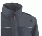 Parkas - 878DNNEW TIMBER