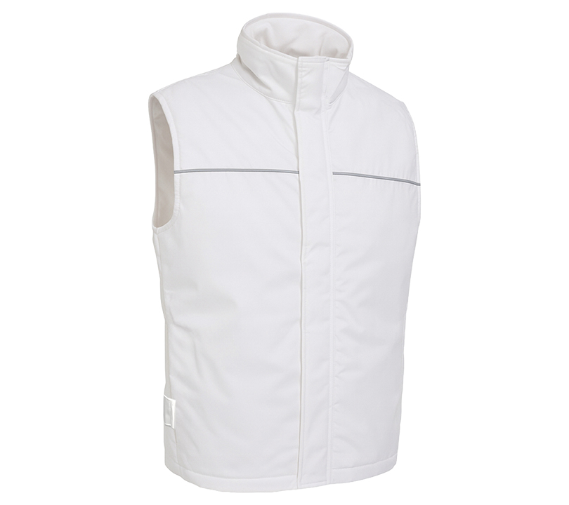 Chalecos - 885PVC