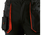 Pantalones de trabajo - 961 TOP RANGE