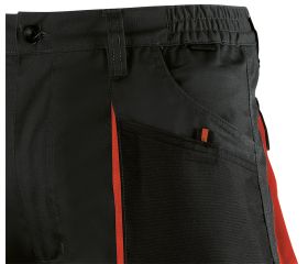 Pantalones cortos - 962 TOP RANGE