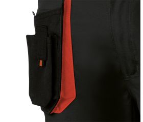 Pantalones cortos - 962 TOP RANGE