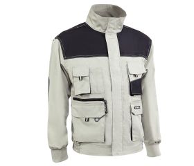 Chaquetas - 970 TOP RANGE