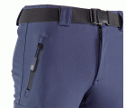 Pantalones de trabajo - 984DN SNOW