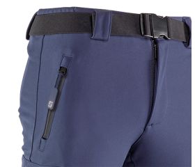 Pantalones de trabajo - 984DN SNOW