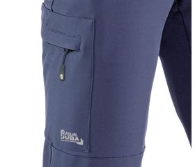 Pantalones de trabajo - 984DN SNOW