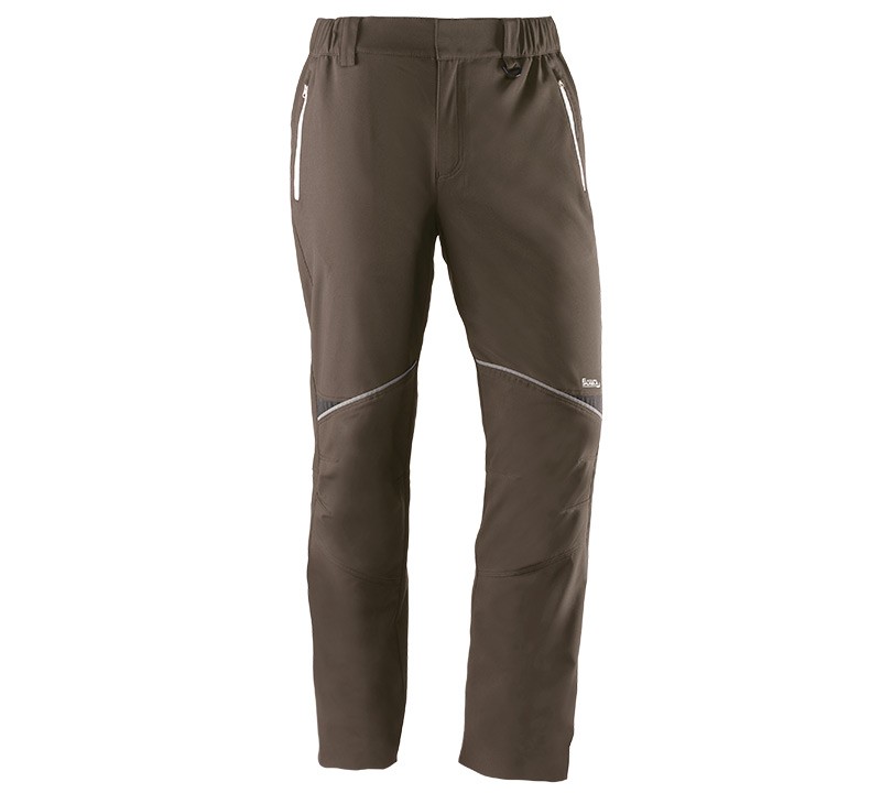 Pantalones trabajo top juba