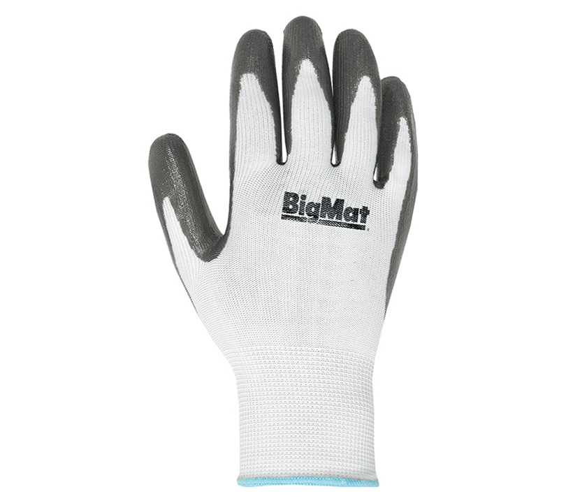 Guante Bigmat - BMGKSNI100 BIGMAT