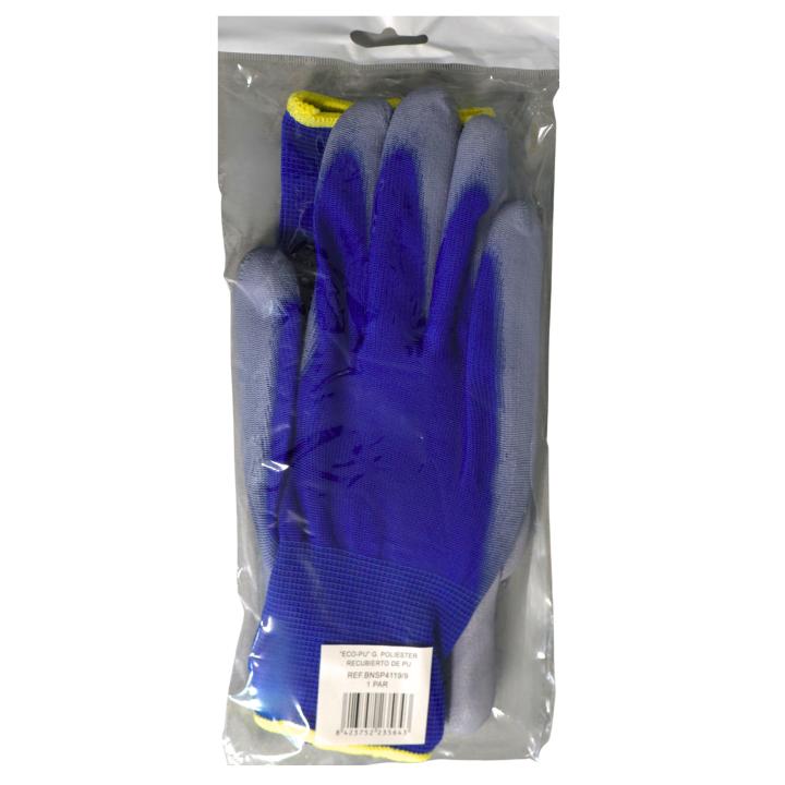 Guante BNSP4119 ECO PU