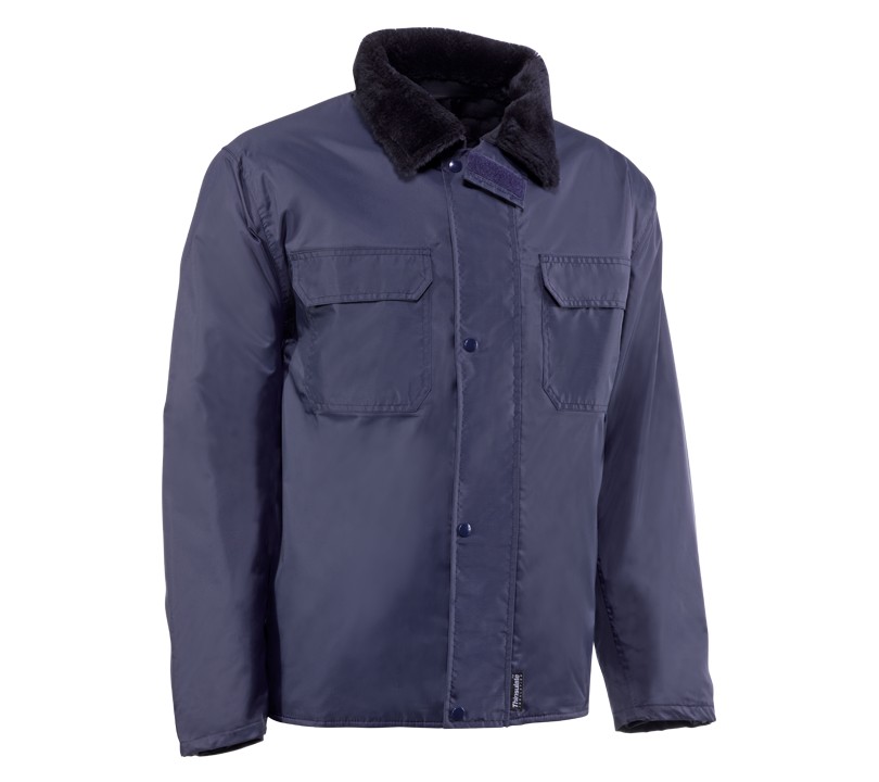 Parka Cazadora CH322 CHOIVA P  Azul marino (1 unid.)