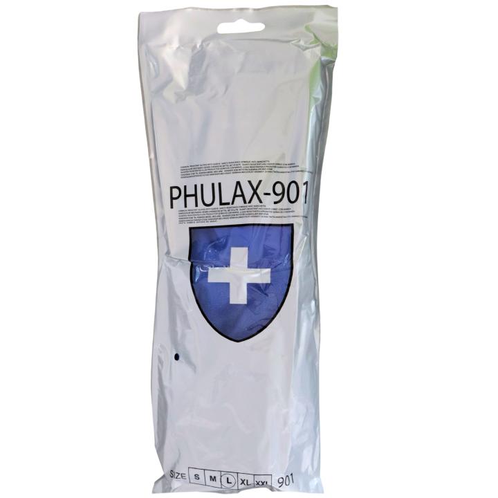 Guante Juba - G901 PHULAX