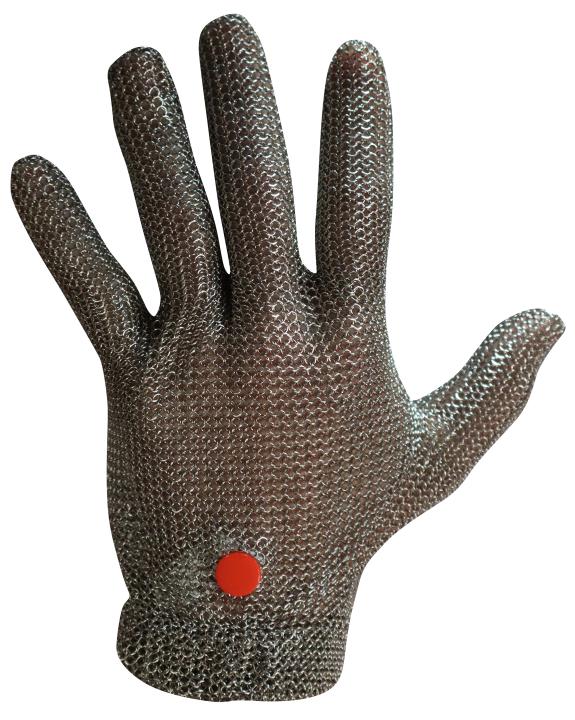 Guante Juba - GM01A MALLA METÁLICA AUTOMÁTICO