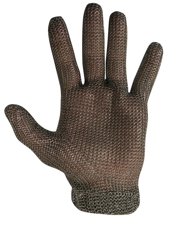 Guante Juba - GM01A MALLA METÁLICA AUTOMÁTICO