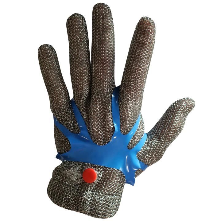 Guante Juba - GM01A MALLA METÁLICA AUTOMÁTICO