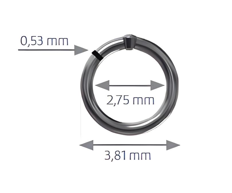 Guante Juba - GM01A MALLA METÁLICA AUTOMÁTICO