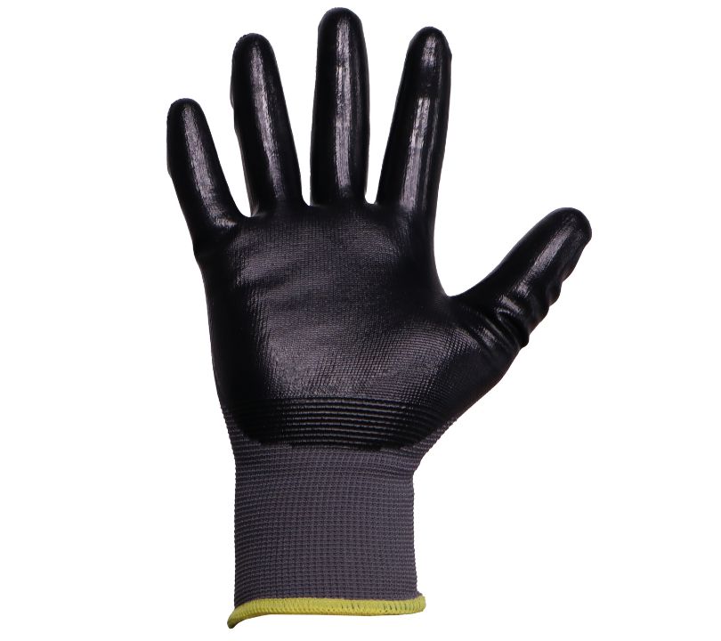 Guante Juba - H1131NT NATURE