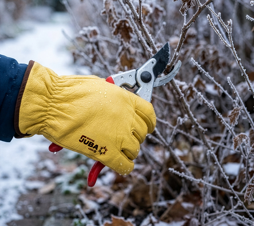 Guante Juba - H406RF WINTER JUBA