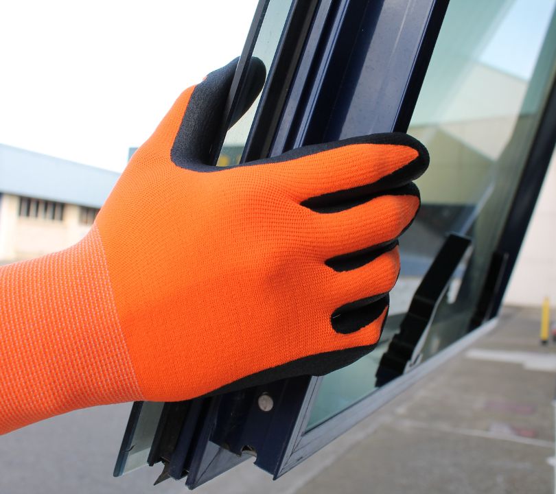 Guante Juba - H4121NT NATURE