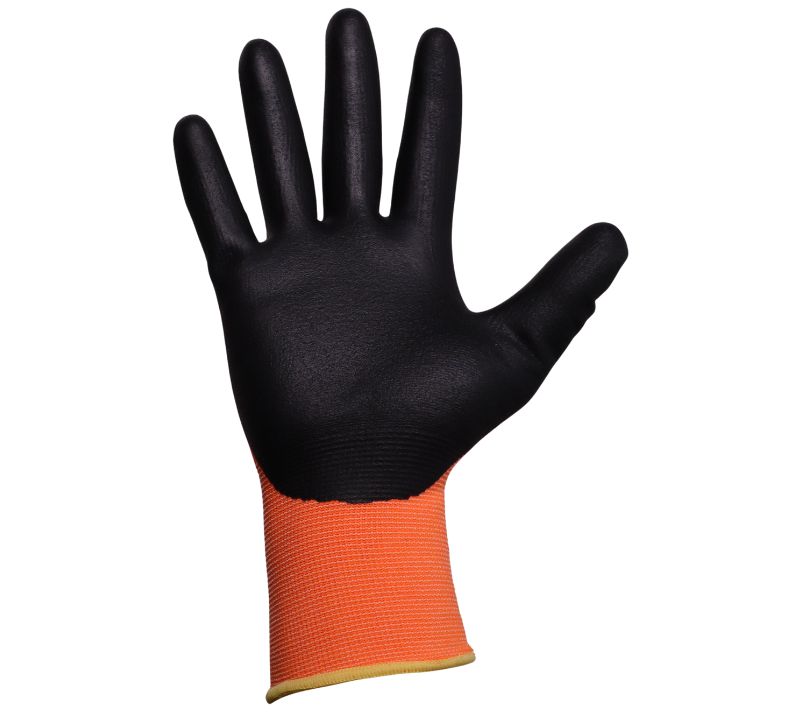 Guante Juba - H4121NT NATURE