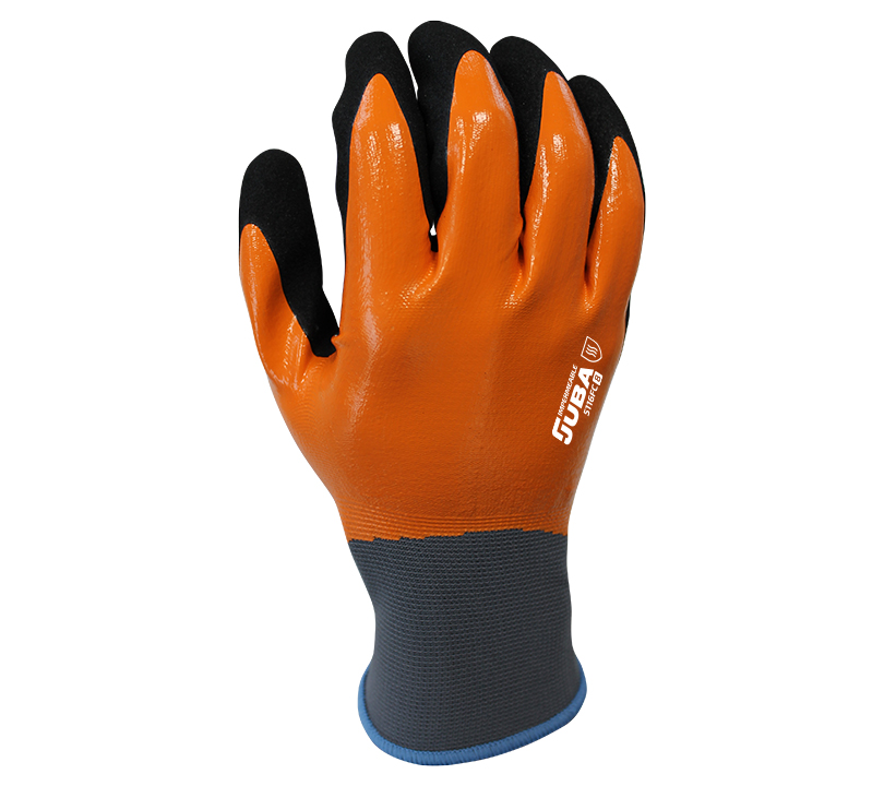 Guante Juba - H5116FC AGILITY DRY