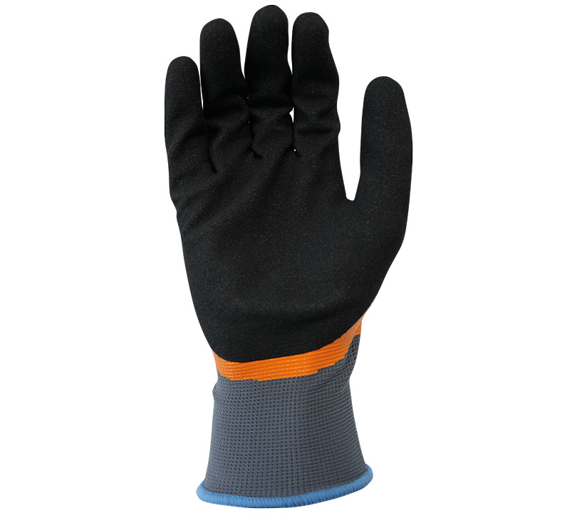 Guante Juba - H5116FC AGILITY DRY