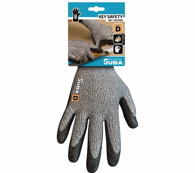 Guante Juba - HKSCP600 KEY SAFETY