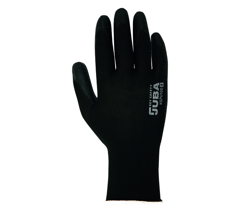 Guante Juba - HKSPU100 KEEP SAFE