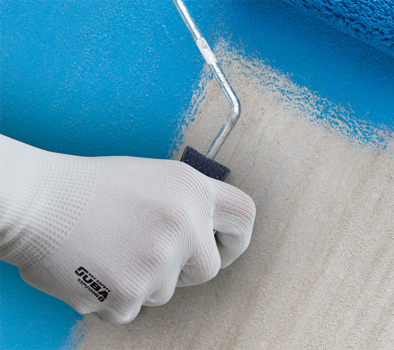 Guante Juba - HKSPU100W KEY SAFETY