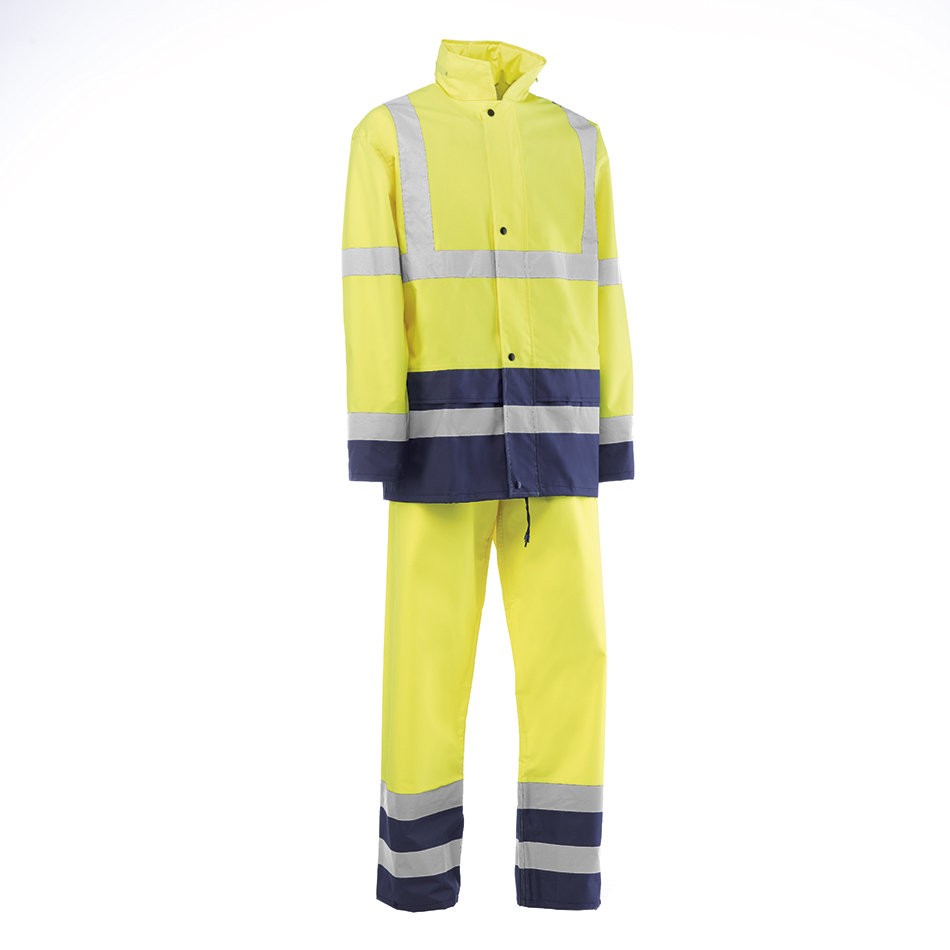 Traje de agua HV1752 NILO S (1 unidad)